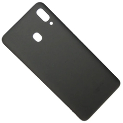 Задняя крышка для Samsung Galaxy A20 (A205F) Синий