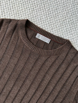 Футболка Brunello Cucinelli