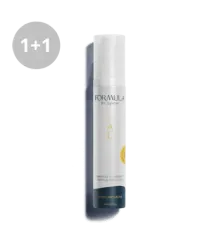 Увлажняющая сыворотка "контроль воспаления"