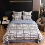 Комплект постельного белья Сатин 100% хлопок C629