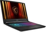 Ноутбук MSI Katana 17 HX B14WFK-096CN Black (17.3" IPS, Intel Core i7 14650HX, 16GB, SSD 1TB, GeForce RTX 5060, Windows 11)