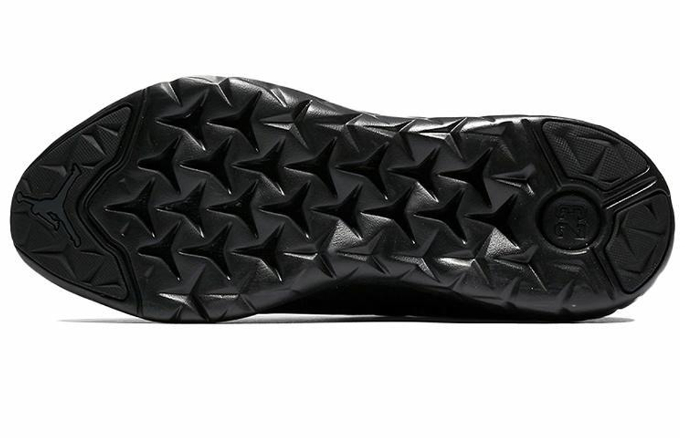 Кроссовки Jordan Trainer Prime "Triple Black"