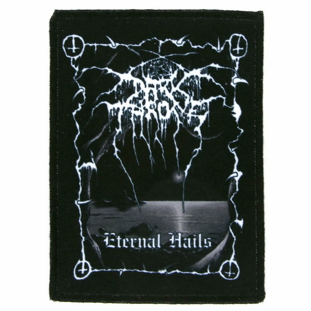 Нашивка Darkthrone Eternal Hails (869)