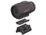 Прицел призматический Gaut Sapphire 3x18 (G-P-X3)