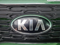 Решетка радиатора KIA Sorento 2 XM (2012-2021)