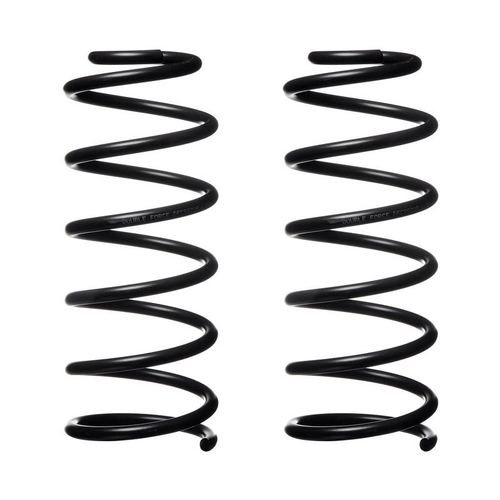 Пружина подвески DOUBLE FORCE задняя (Кратность 2 шт.) DFCS601R