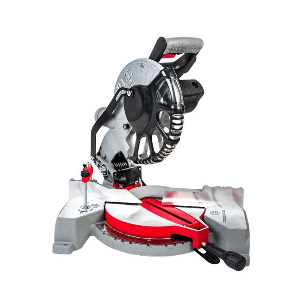 Пила торцовочная  PCM255-C Мастер (2000Вт.,255мм.диск,4800об/мин,220В) P.I.T