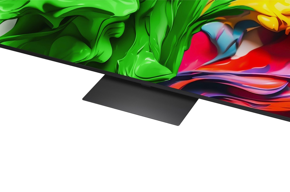 Телевизор LG 86QNED86A6A