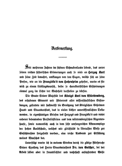 Herzog Karl von Württemberg und Franziska von Hohenheim | Emma Simon
