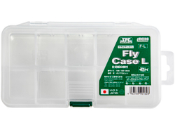 Коробка рыболовная Meiho SFC FLY CASE L