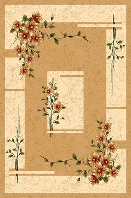 Супер Акварель d024 BEIGE Прямой