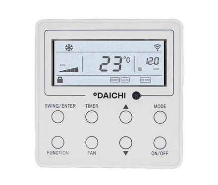 Daichi DA35AMFS1R/DPT03MA