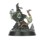 Warhammer Underworlds: Rivals of the Mirrored City на английском языке