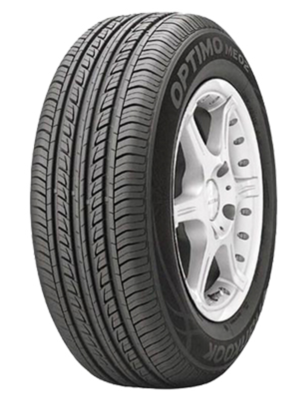 Легковая шина 175/70R13 82H Hankook K424.