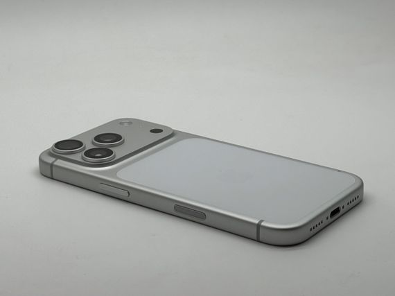 iPhone 17 Pro 512Gb Silver eSIM