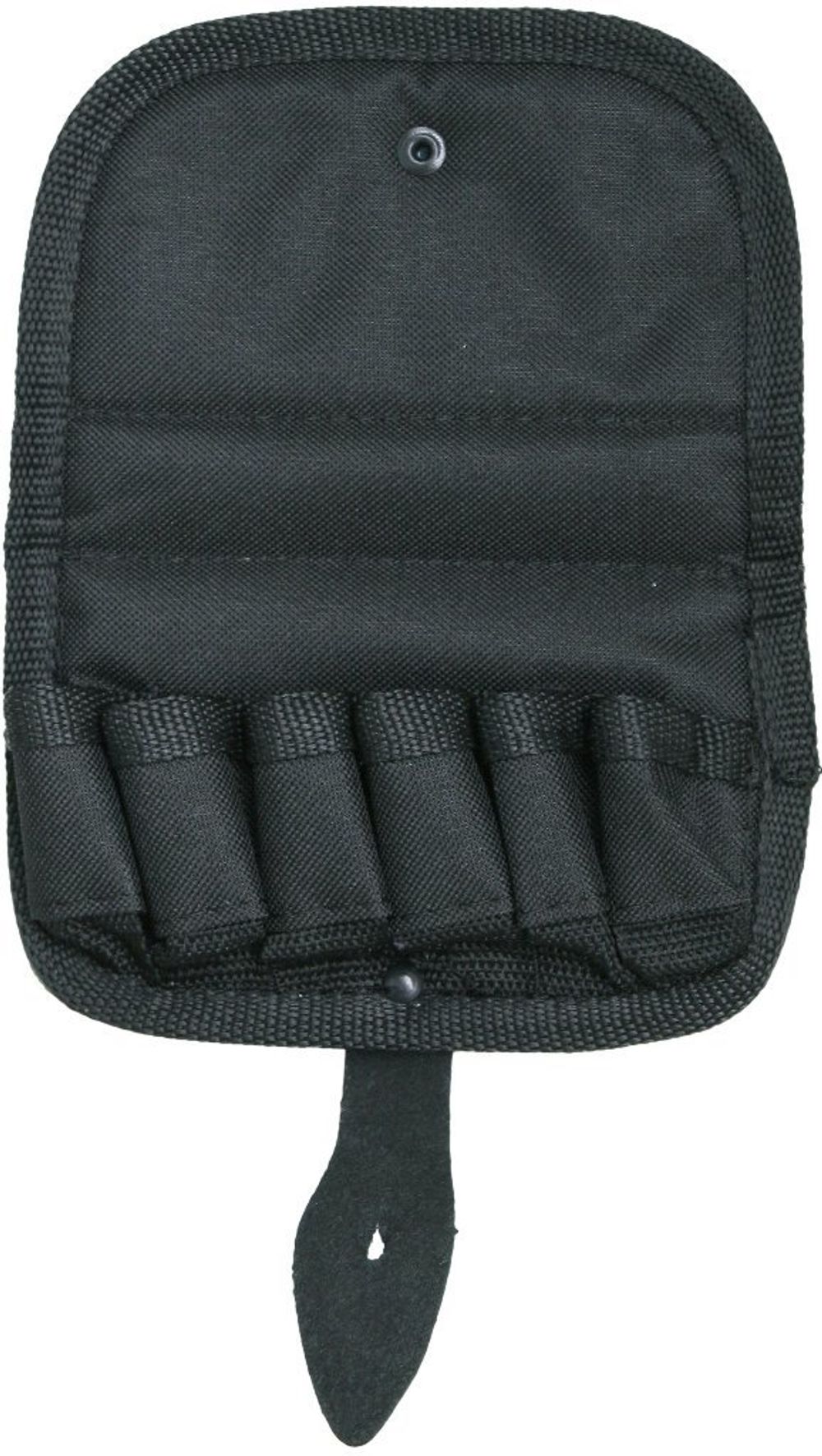 Секция К-12 6 патронов (черная)