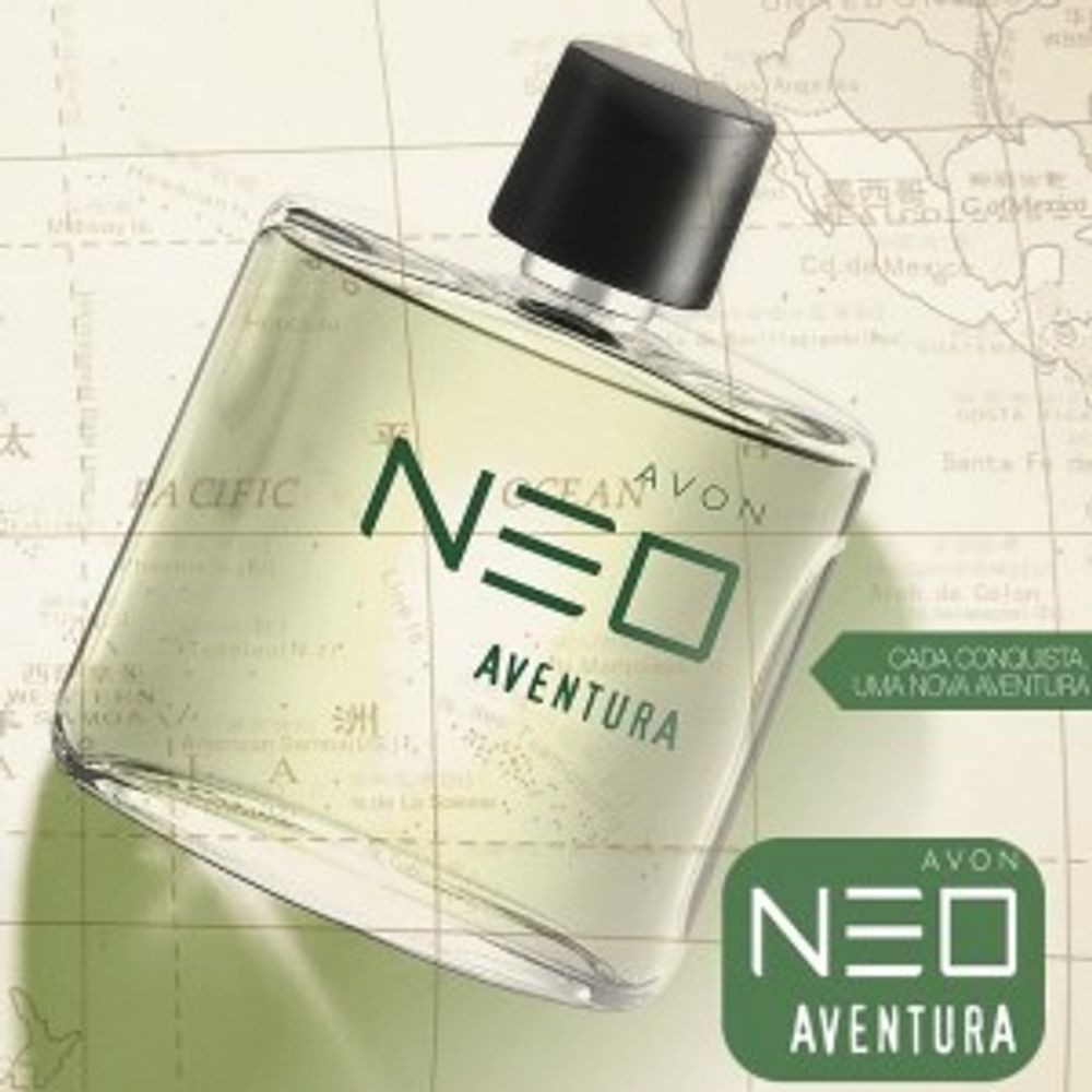 Avon Neo Aventura