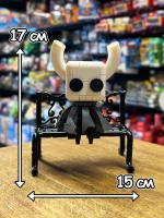 Конструктор фигурка Hollow Knight Полый Рыцарь