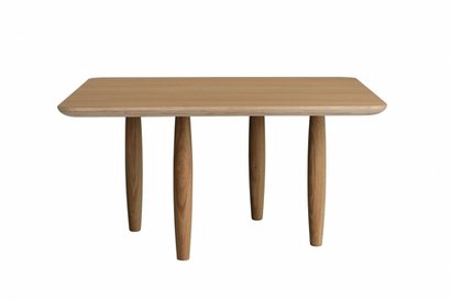 Журнальный столик Oku, NOR11