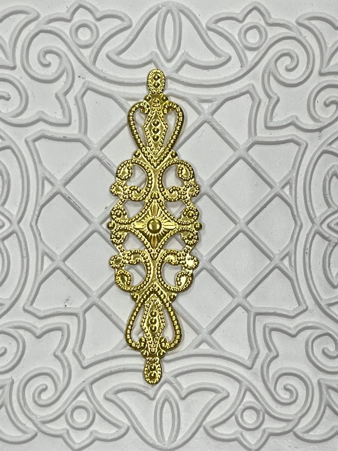 филигрань 