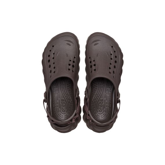 Crocs Echo EVA 'Deep Coffee'