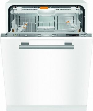Встраиваемая посудомоечная машина Miele PG8133 SCVi XXL