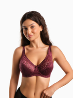 Бюстгальтер OIRO Monica Мягкая чашка на стане