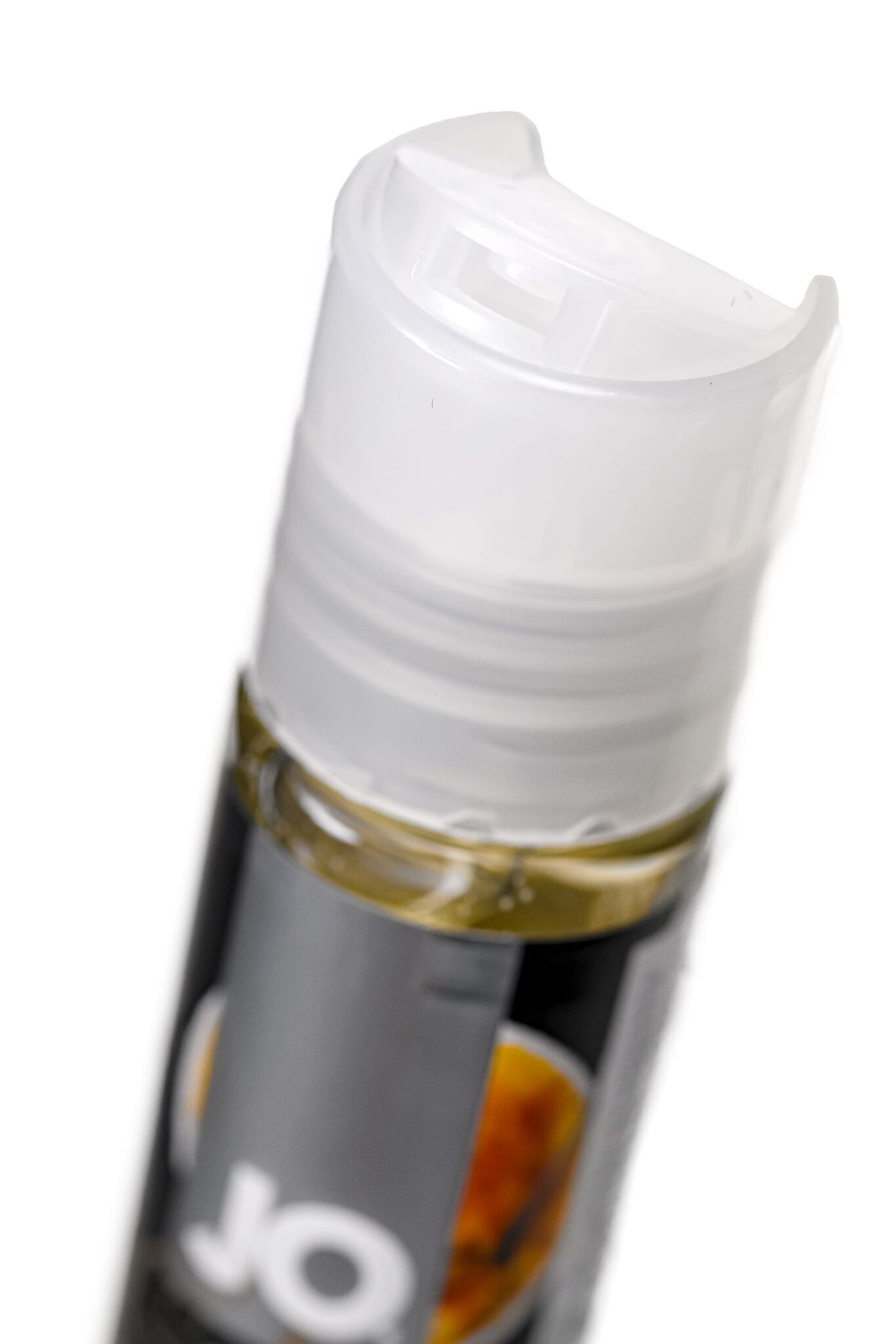 Лубрикант System JO Gelato Creme Brulee, водная основа, 30 мл