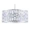 Подвесная люстра Maytoni Gelid MOD184-PL-04-CH