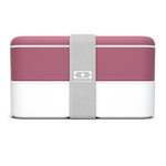 Ланч-бокс mb original, blush