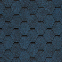 Гибкая битумная черепица Tegola COMFORT GARDA