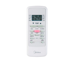 Midea MPPHA-07CRN7-Q