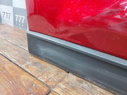 Дверь задняя правая Mazda CX-5 2 (KF) 17-нв Б/У Оригинал K1Y07202XD