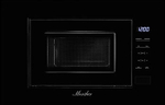 Встраиваемая микроволновая печь СВЧ Monsher MMH 1020 B