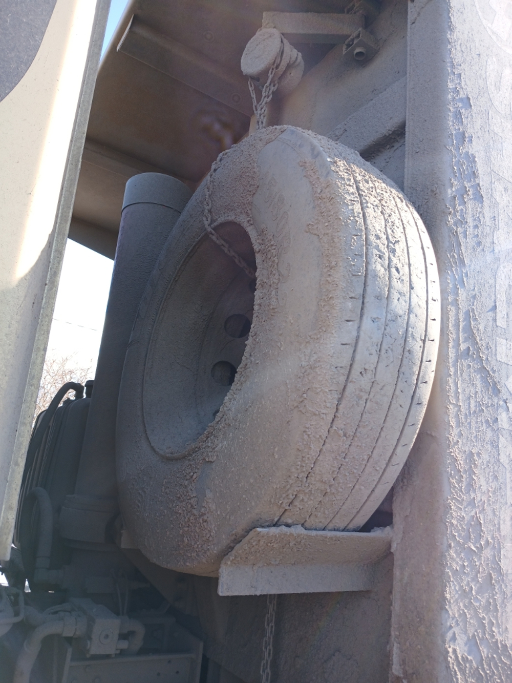 Shacman (Shaanxi) SX* 8x4 Самосвал SX33186V366 (Дизельный, 11,6 л, 423 л.с., МТ)