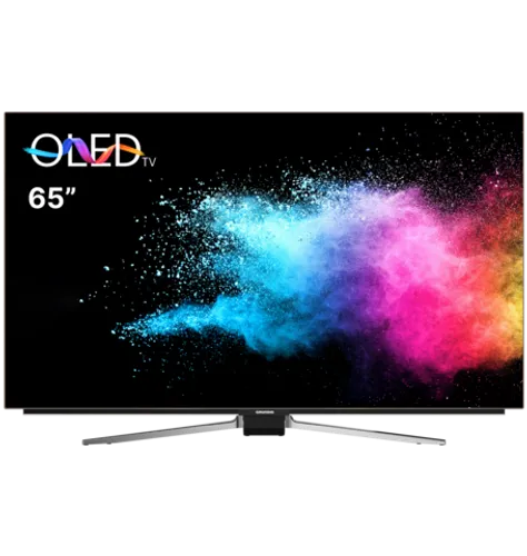 Телевизор Grundig 65GOB9290 - рис.1