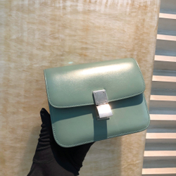 Celine Classic Bag In Box 18 cm