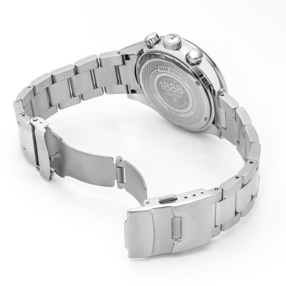 Roamer Gran Sportivo 978818 41 85 20