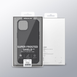 Накладка Nillkin Super Frosted Shield Pro для iPhone 14 Plus