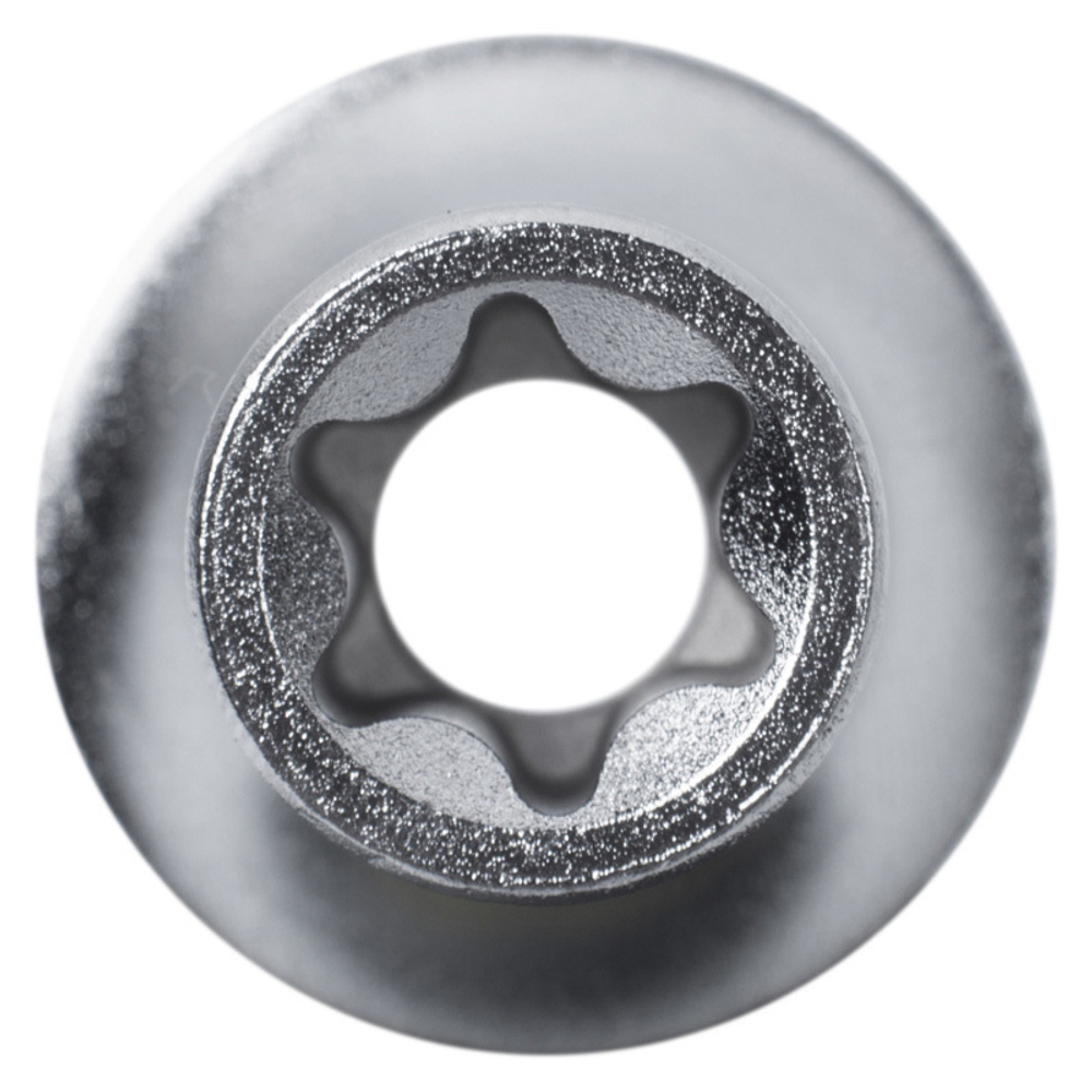 Головка торцевая TORX Е-стандарт 3/8&quot;, E12 KING TONY 337512M