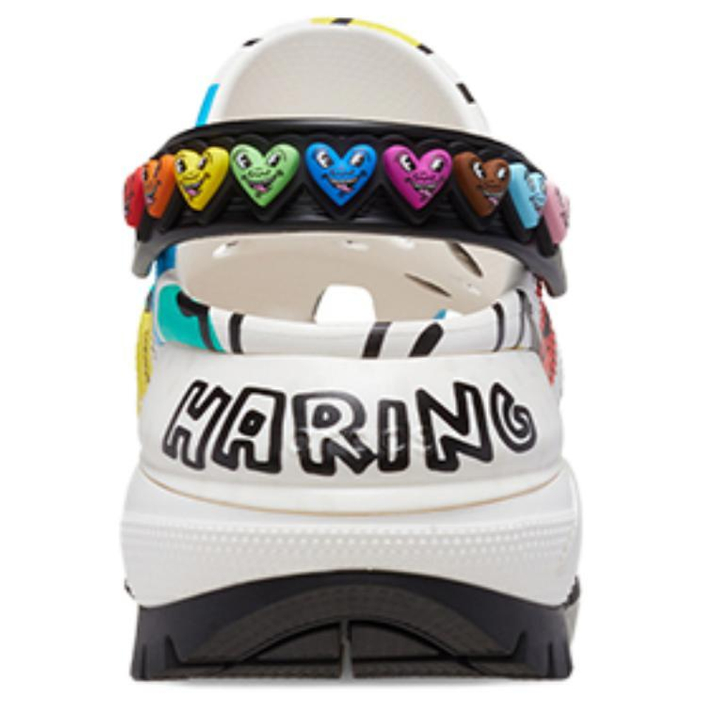 Artestar X Crocs