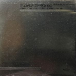 Bad Company / Run With The Pack (LP)