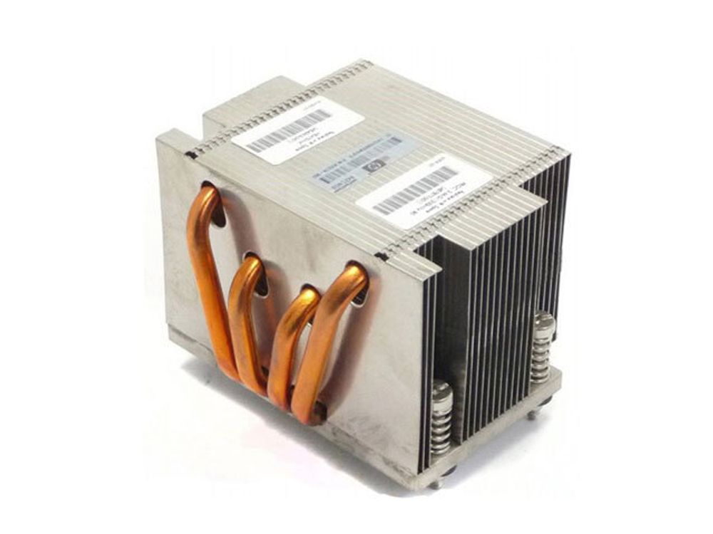 Система охлаждения HP Heatsink Proliant DL180 G5/G1 455274-006