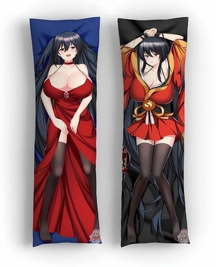 Дакимакура Тайхо №9