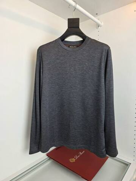 Лонгслив Loro Piana