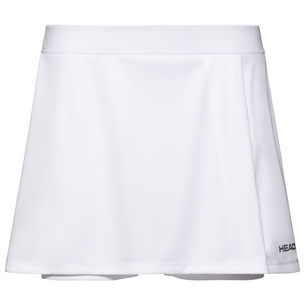 Теннисная юбка Head Easy Court Skort W - белый
