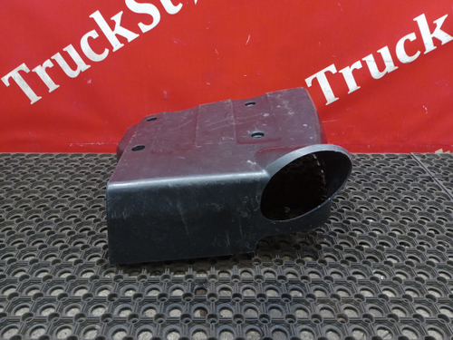 Защита бака AdBlue 2019г