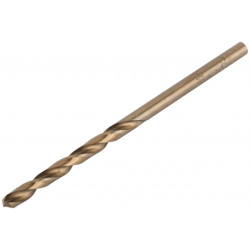 Сверло Cutop Profi 3,4*70 по металлу 10 шт   48-34-10