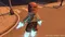 PS3 LEGO Marvel Avengers (Мстители) (Б/У, Русские субтитры, BLES-02169)