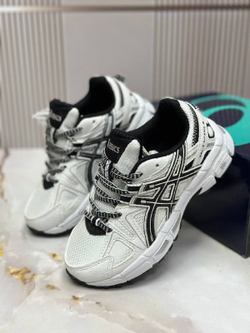 Детские беговые кроссовки Asics Run